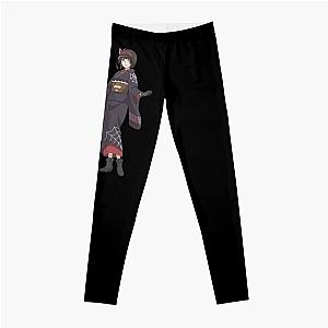 Tsukimichi Moonlit Fantasy Leggings