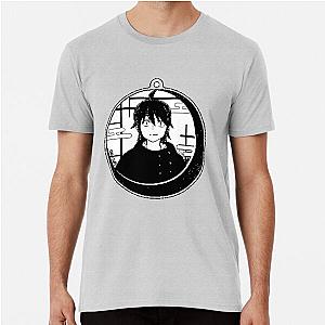 Tsukimichi fanart characters for anime fans  Premium T-Shirt
