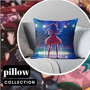 Tsukimichi Pillows