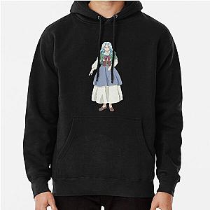 Tsukimichi Moonlit Fantasy Pullover Hoodie