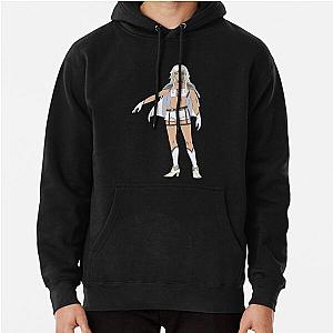 Tsukimichi Moonlit Fantasy Pullover Hoodie