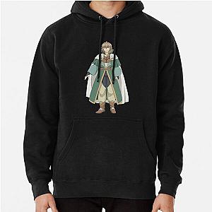 Tsukimichi Moonlit Fantasy Pullover Hoodie