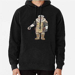 Tsukimichi Moonlit Fantasy Pullover Hoodie