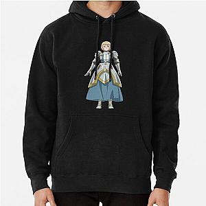 Tsukimichi Moonlit Fantasy Pullover Hoodie