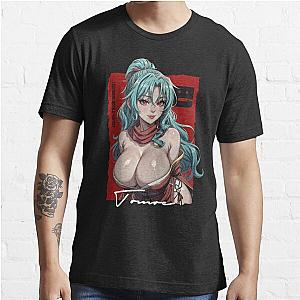 Tomoe Tsukimichi Moonlit Fantasy Essential T-Shirt