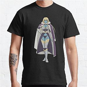 Tsukimichi Moonlit Fantasy Classic T-Shirt