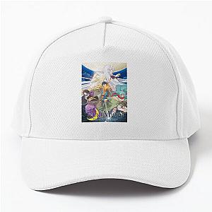 Tsukimichi Moonlit Fantasy Baseball Cap