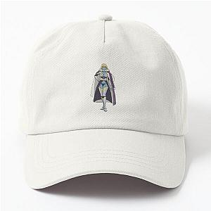 Tsukimichi Moonlit Fantasy Dad Hat