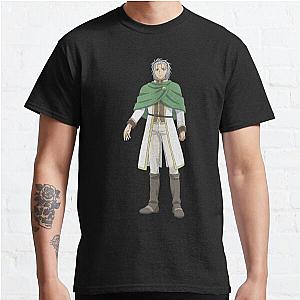 Tsukimichi Moonlit Fantasy Classic T-Shirt