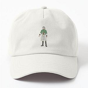 Tsukimichi Moonlit Fantasy Dad Hat