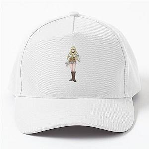 Louisa from Tsukimichi Baseball Cap