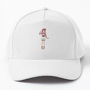 Rinon Tsukimichi Moonlit Fantasy Baseball Cap