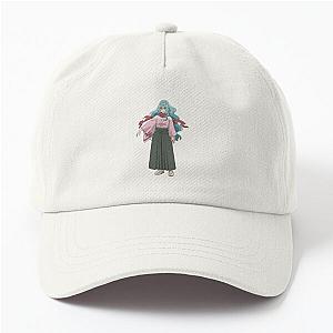 Tsukimichi Moonlit Fantasy Dad Hat