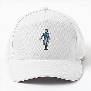 Makoto Misumi Tsukimichi Moonlit Fantasy Baseball Cap