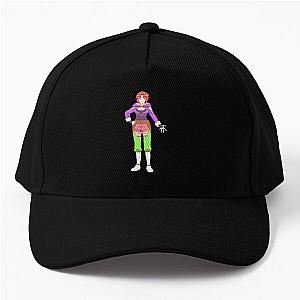 Tsukimichi fanart characters for anime fans  Baseball Cap