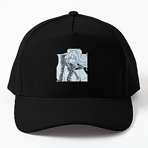 Tsukimichi fanart characters for anime fans  Baseball Cap