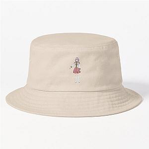 Tsukimichi Moonlit Fantasy Bucket Hat