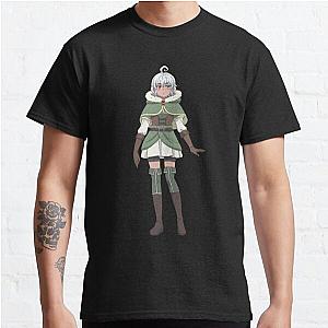 Eris from Tsukimichi Classic T-Shirt