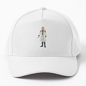 Tsukimichi Moonlit Fantasy Baseball Cap