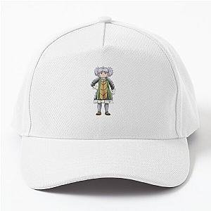 Tsukimichi Moonlit Fantasy Baseball Cap