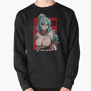 Tomoe Tsukimichi Moonlit Fantasy Pullover Sweatshirt