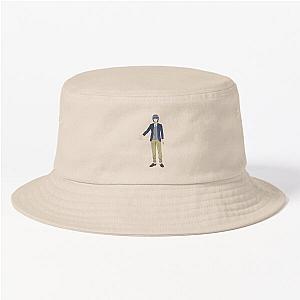 Tsukimichi Moonlit Fantasy Bucket Hat