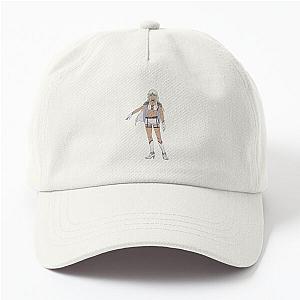 Tsukimichi Moonlit Fantasy Dad Hat