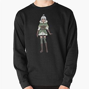 Eris from Tsukimichi Pullover Sweatshirt