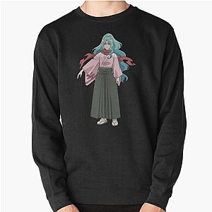 Tsukimichi Moonlit Fantasy Pullover Sweatshirt