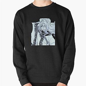 Tsukimichi fanart characters for anime fans  Pullover Sweatshirt