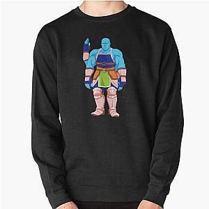 Tsukimichi fanart characters for anime fans  Pullover Sweatshirt