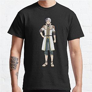 Tsukimichi Moonlit Fantasy Classic T-Shirt