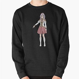 Tsukimichi Moonlit Fantasy Pullover Sweatshirt