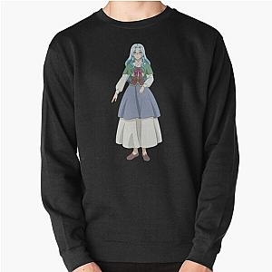 Tsukimichi Moonlit Fantasy Pullover Sweatshirt