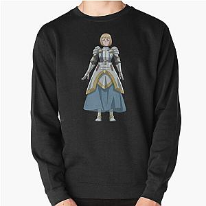 Tsukimichi Moonlit Fantasy Pullover Sweatshirt