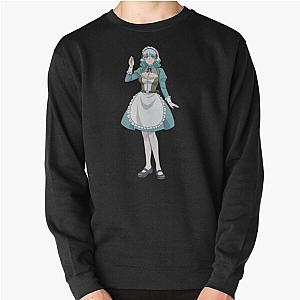 Tsukimichi Moonlit Fantasy Pullover Sweatshirt