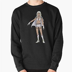 Tsukimichi Moonlit Fantasy Pullover Sweatshirt