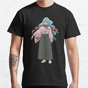 Tsukimichi Moonlit Fantasy Classic T-Shirt