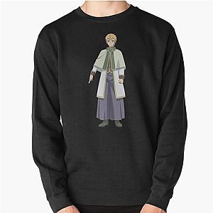 Tsukimichi Moonlit Fantasy Pullover Sweatshirt