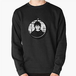 Tsukimichi fanart characters for anime fans  Pullover Sweatshirt