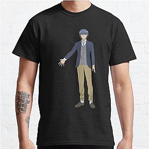 Tsukimichi Moonlit Fantasy Classic T-Shirt