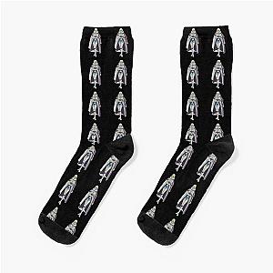 Tsukimichi Moonlit Fantasy Socks