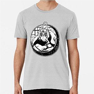 Tsukimichi fanart characters for anime fans  Premium T-Shirt