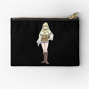 Louisa from Tsukimichi Zipper Pouch