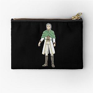 Tsukimichi Moonlit Fantasy Zipper Pouch