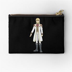 Tsukimichi Moonlit Fantasy Zipper Pouch