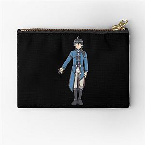 Makoto Misumi Tsukimichi Moonlit Fantasy Zipper Pouch