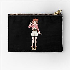 Rinon Tsukimichi Moonlit Fantasy Zipper Pouch