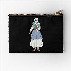 Tsukimichi Moonlit Fantasy Zipper Pouch