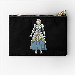 Tsukimichi Moonlit Fantasy Zipper Pouch